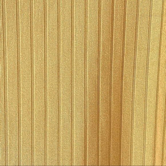 Absolutely It Women's Sleeveless Ribbed Knit Dress - Picture 3 of 6